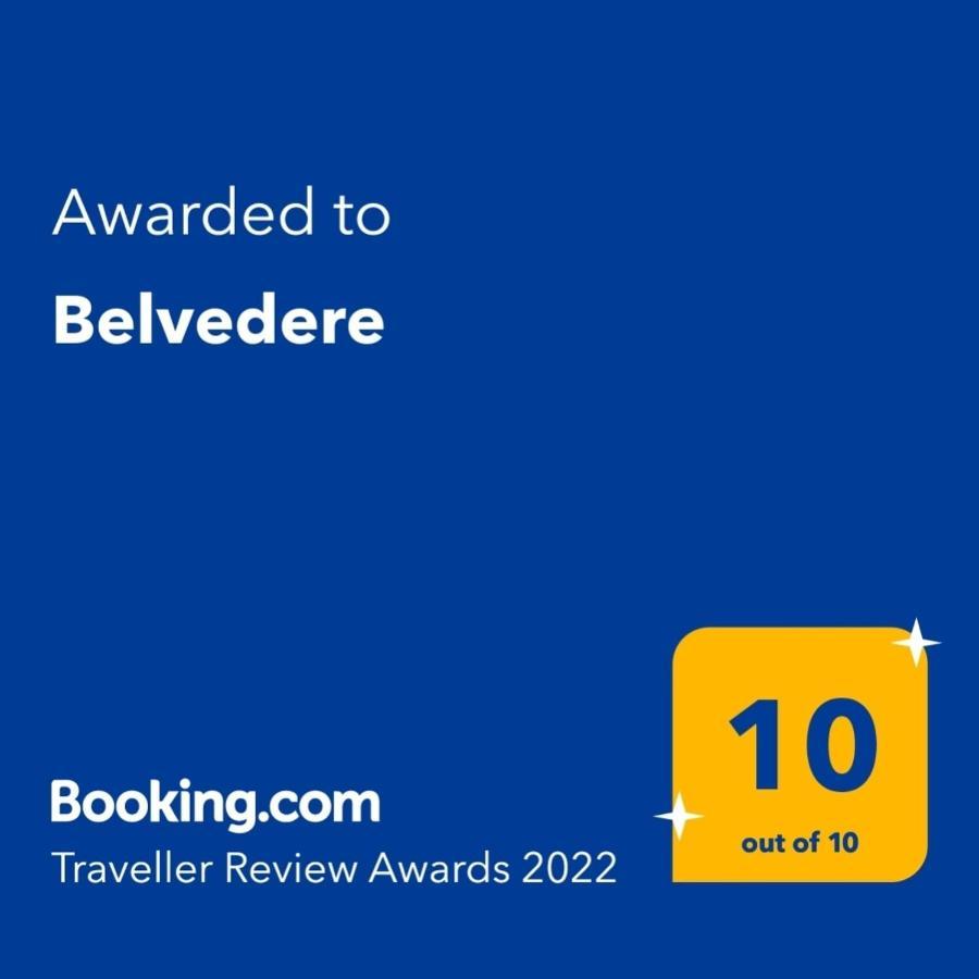 Belvedere Sveti Lovreč Pazenatički 외부 사진